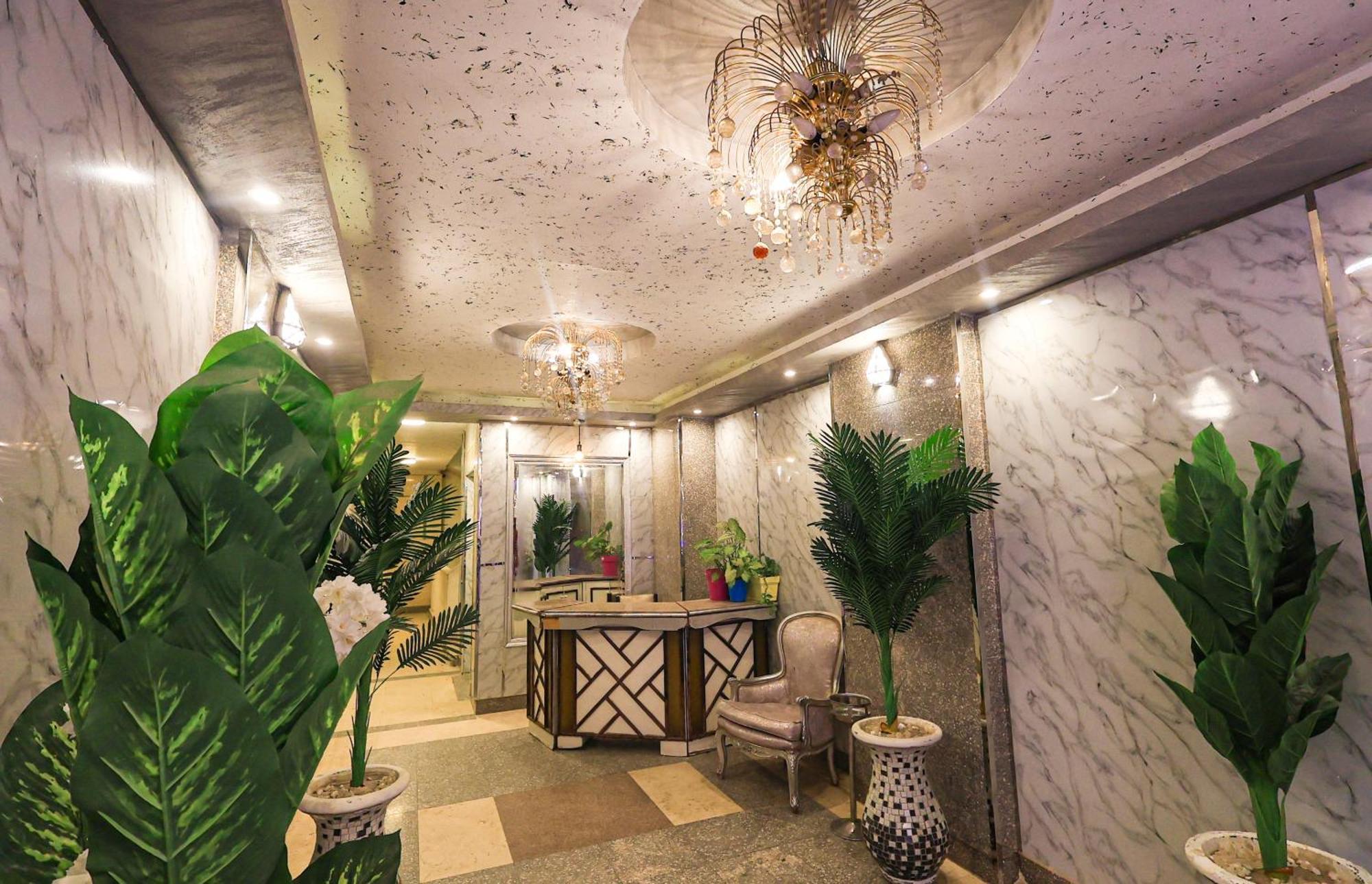 Grand Pyramids Inn Kafrat al Jabal ภายนอก รูปภาพ